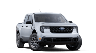 2025 Ford Maverick® External Image 5